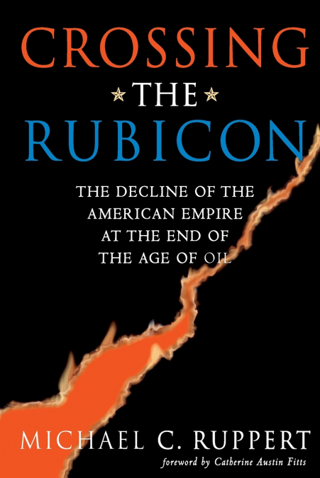 Crossing the Rubicon