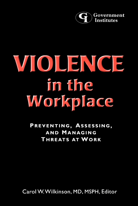Violence in the Workplace