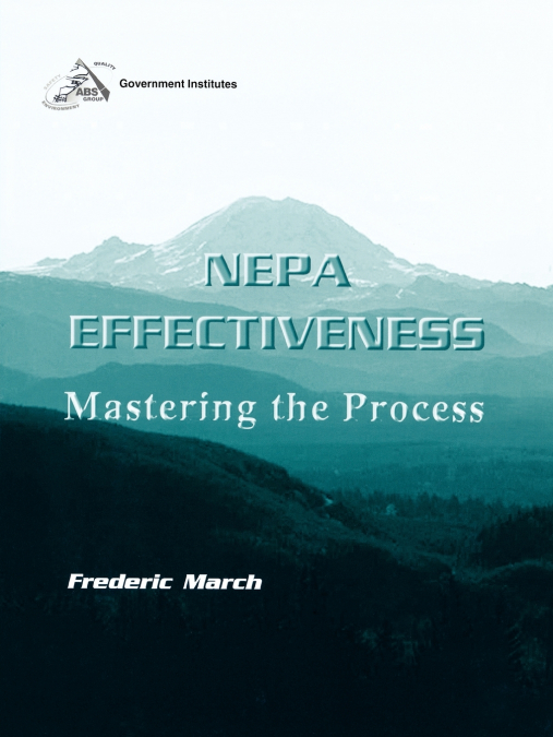 NEPA Effectiveness
