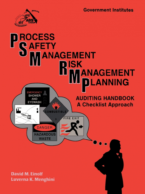 PSM/RMP Auditing Handbook