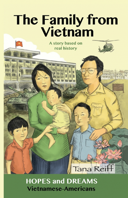 The Family from Vietnam