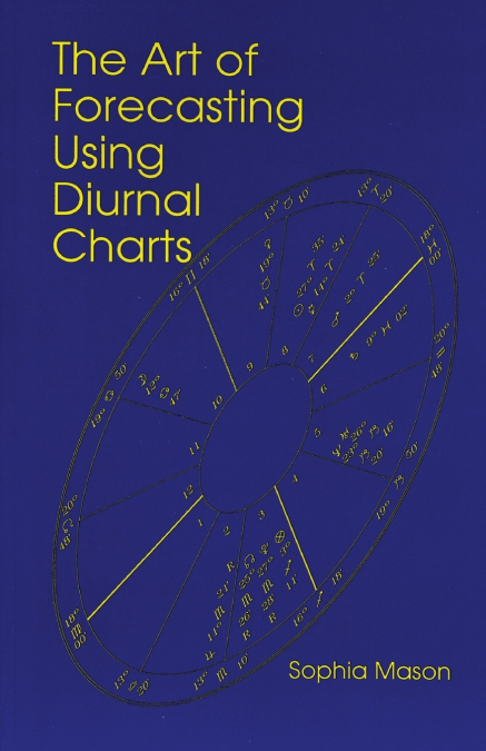 The Art of Forecasting Using Diurnal Charts