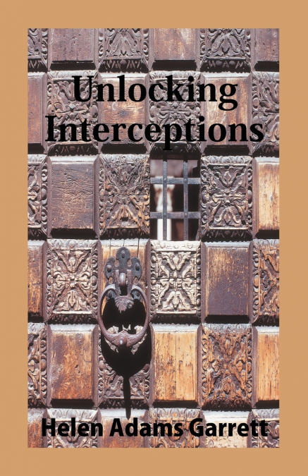 Unlocking Interceptions