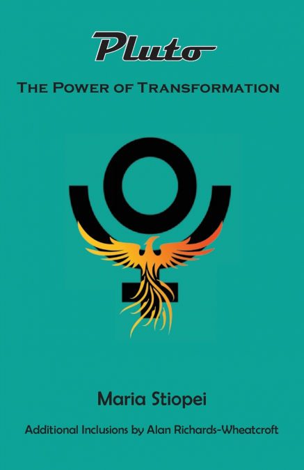 Pluto The Power of Transformation