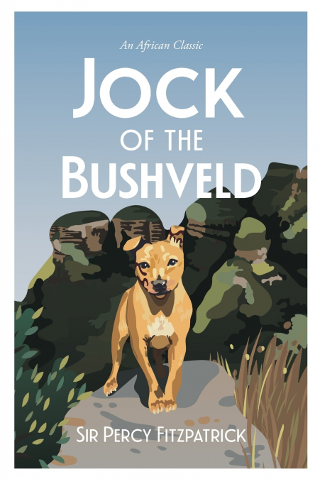 SA CLASSIC - JOCK OF THE BUSHVELD