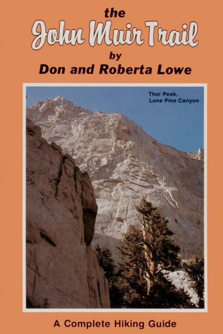 The John Muir Trail