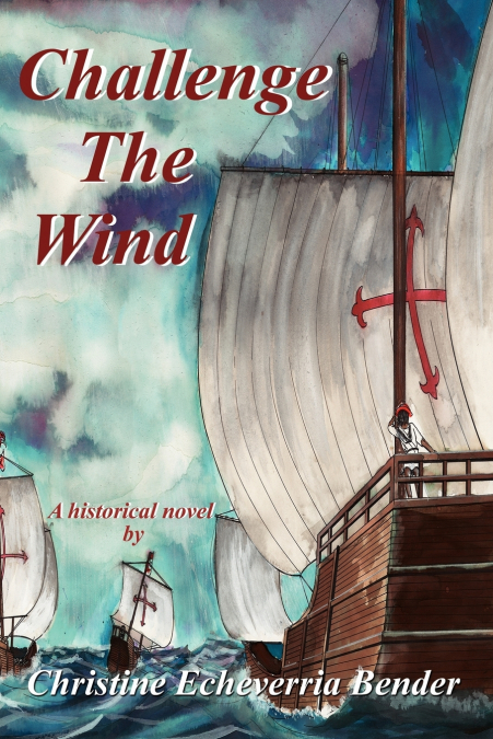 Challenge the Wind
