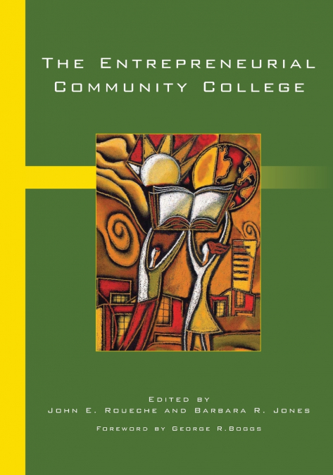 Entrepreneurial Community College
