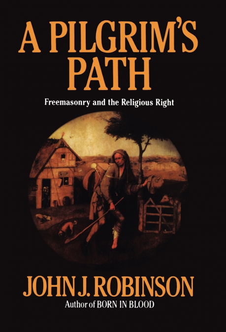 A Pilgrim’s Path