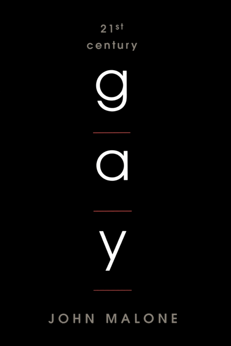 21st Century Gay