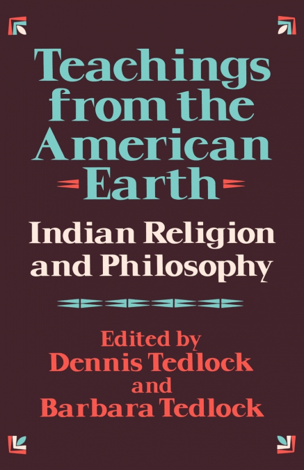 Teachings from the American Earth