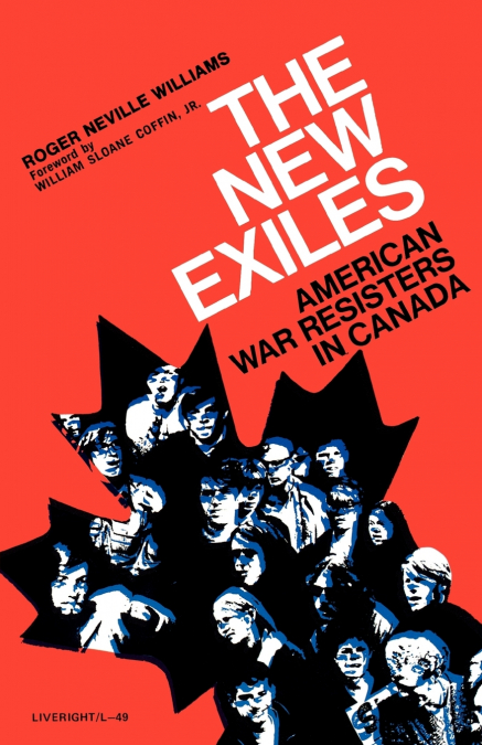 The New Exiles