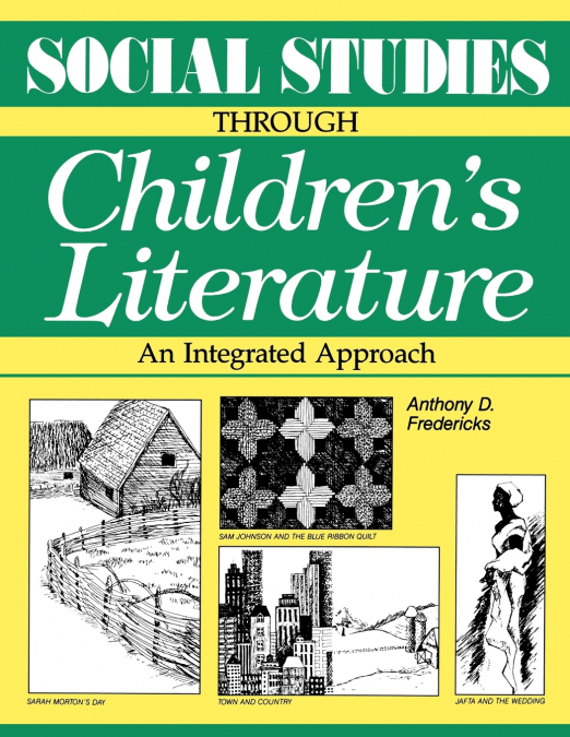 Social Studies Through Children’s Literature