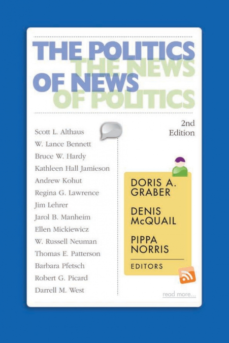The Politics of News