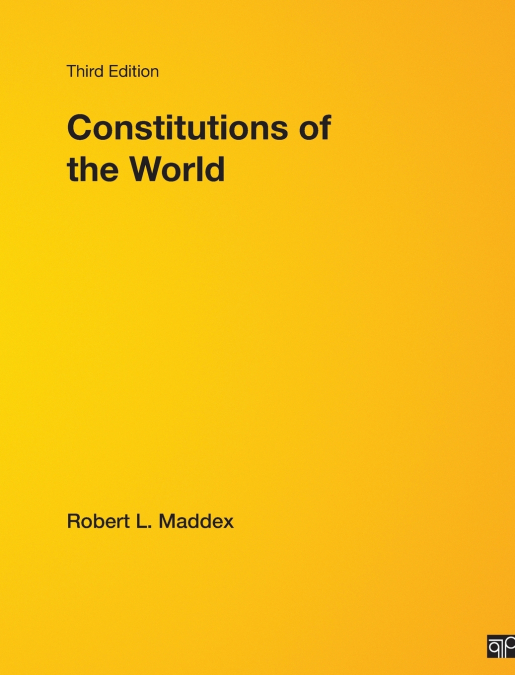 Constitutions of the World