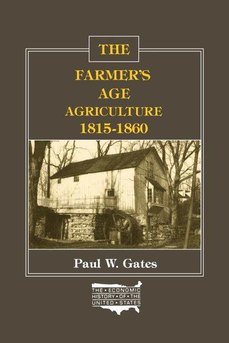 The Farmer’s Age