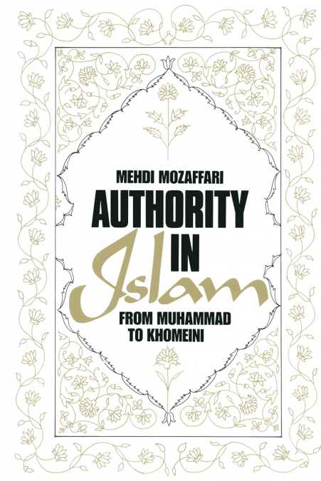 Authority in Islam