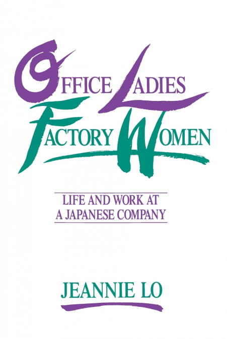 Office Ladies/Factory Women