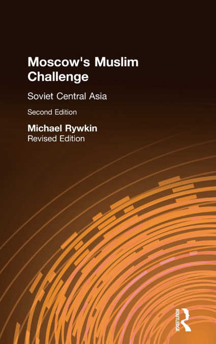 Moscow’s Muslim Challenge