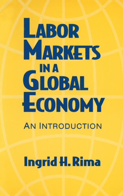 Labor Markets in a Global Economy