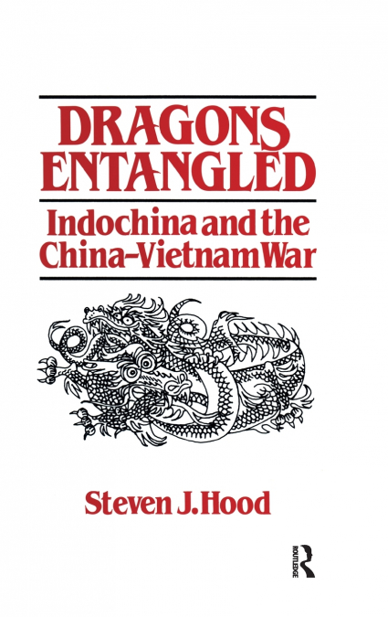 Dragons Entangled