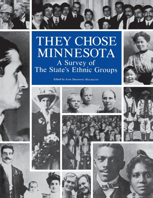 They Chose Minnesota