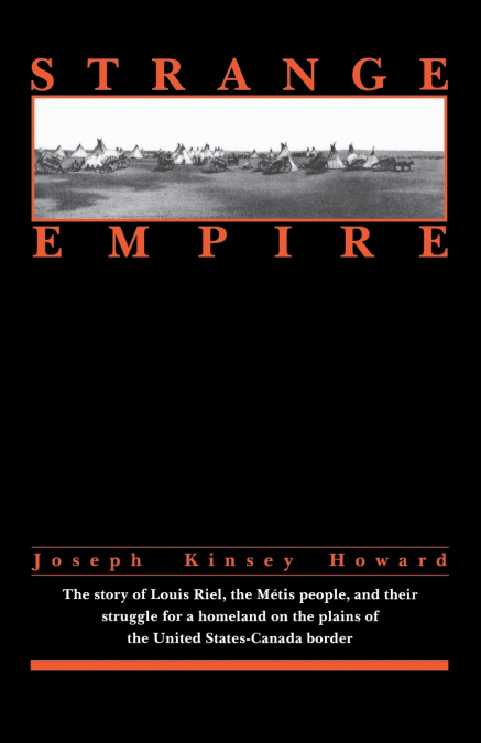 Strange Empire