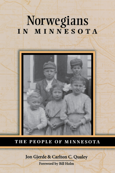 Norwegians in Minnesota