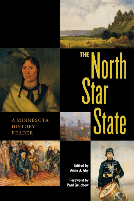 The North Star State