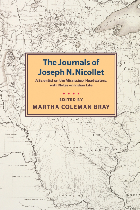 Journals of Joseph N. Nicollet