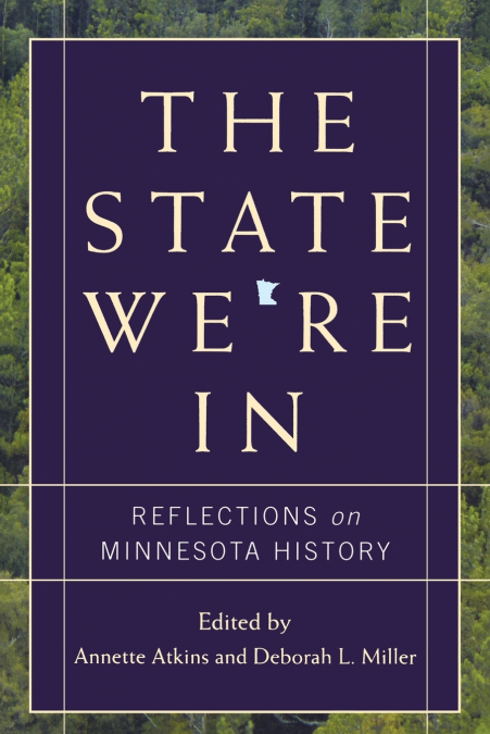 The State We’re In