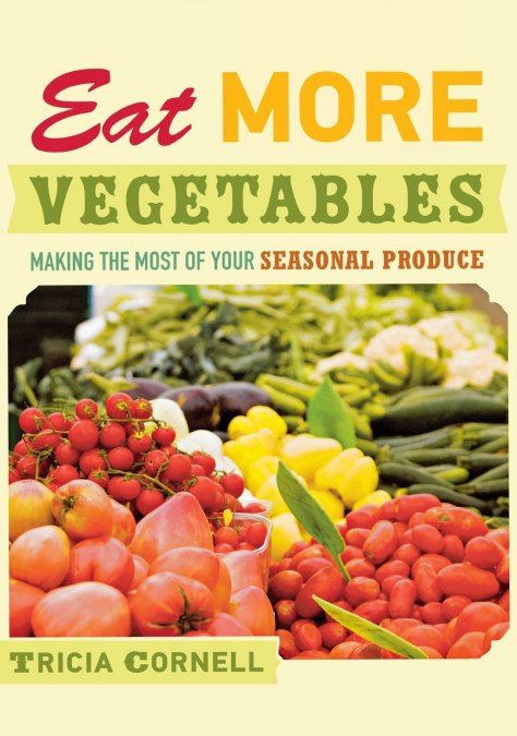 Eat More Vegetables