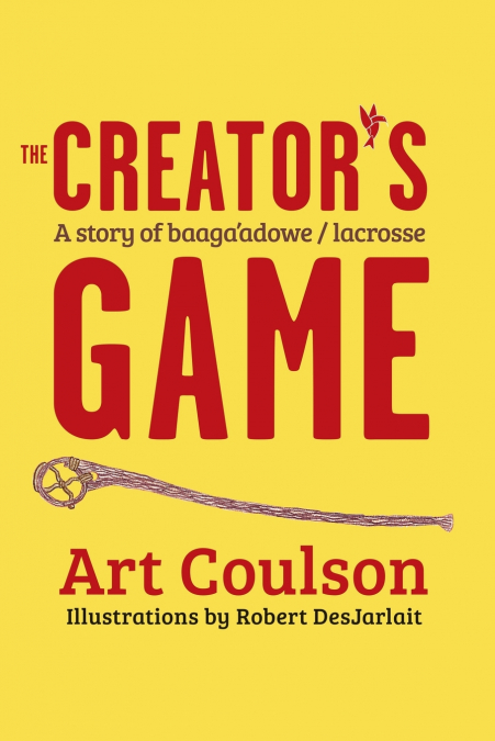 The Creator’s Game
