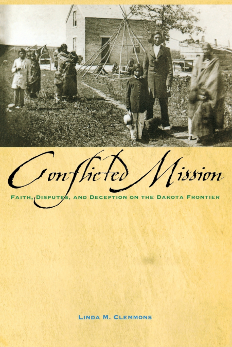 Conflicted Mission
