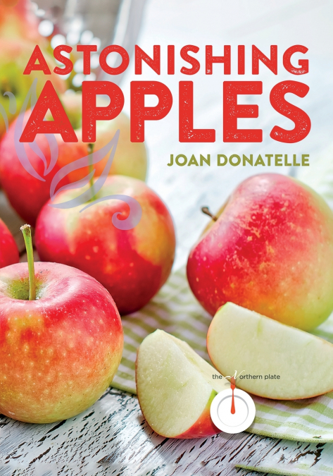 Astonishing Apples