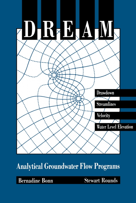 Dream-Analytical Ground Water Flow Programs