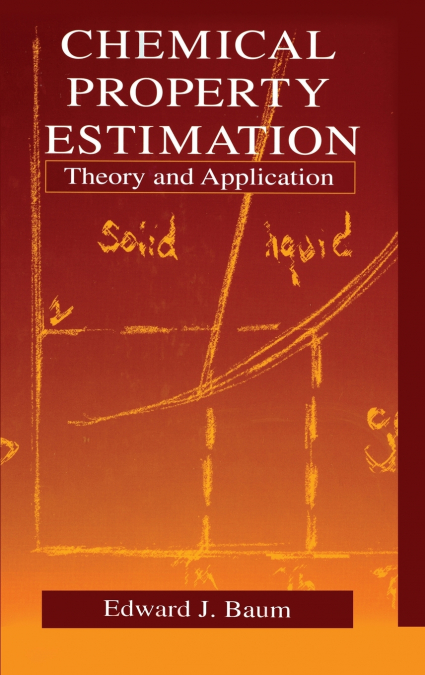 Chemical Property Estimation
