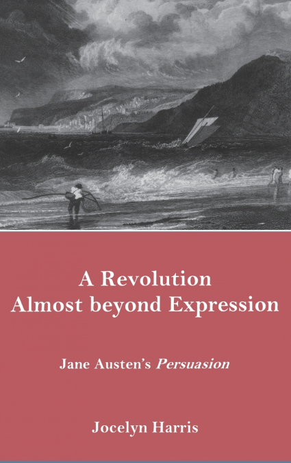Revolution Almost Beyond Expression