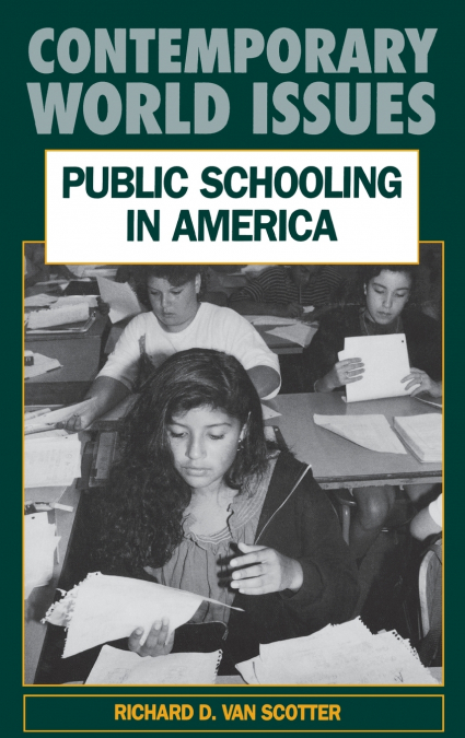 Public Schooling in America