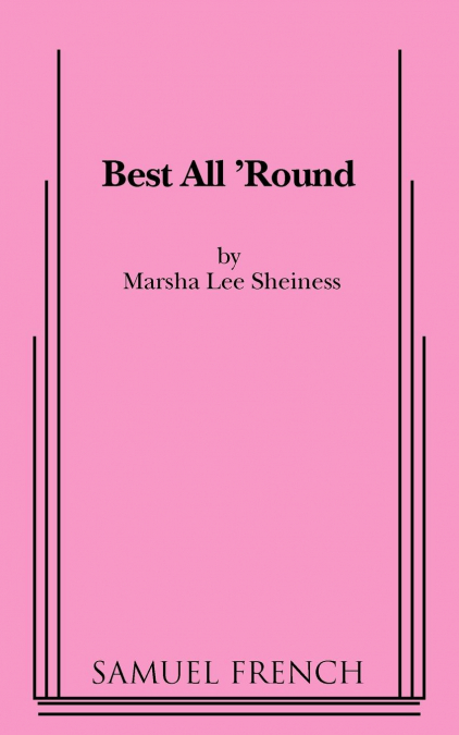 Best All ’Round