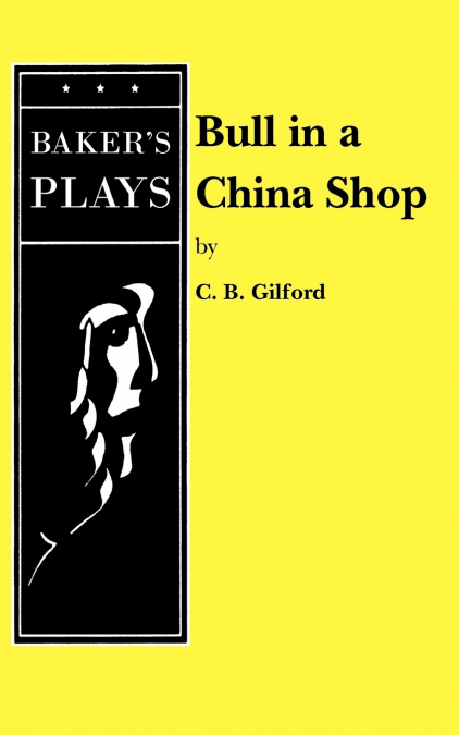 Bull in a China Shop