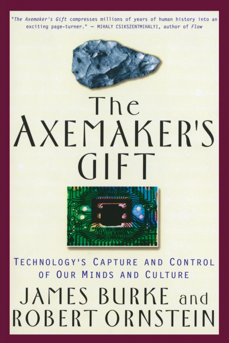 The Axemaker’s Gift