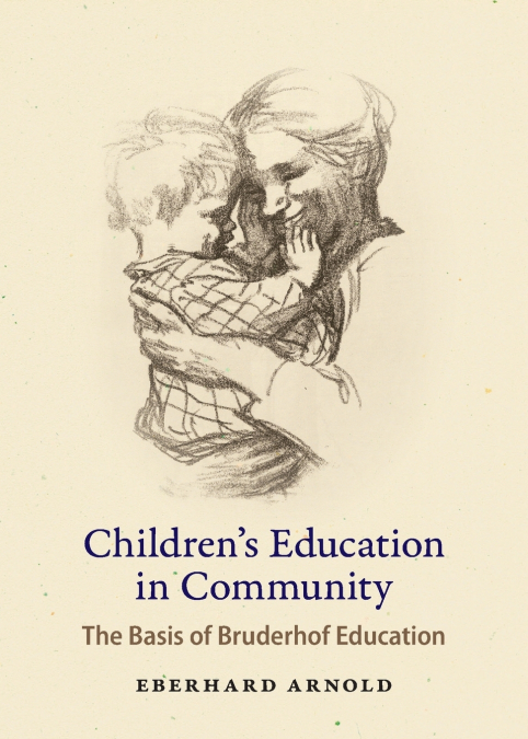 Children’s Education in Community