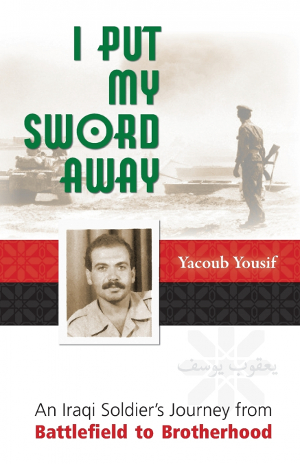 I Put My Sword Away