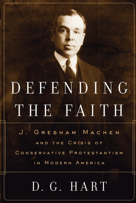 Defending the Faith