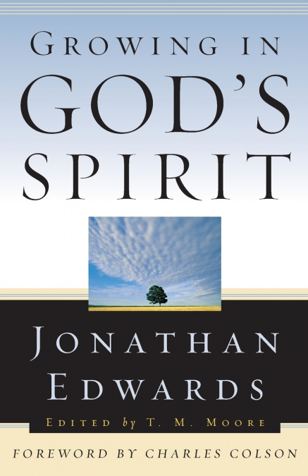 Growing in God’s Spirit