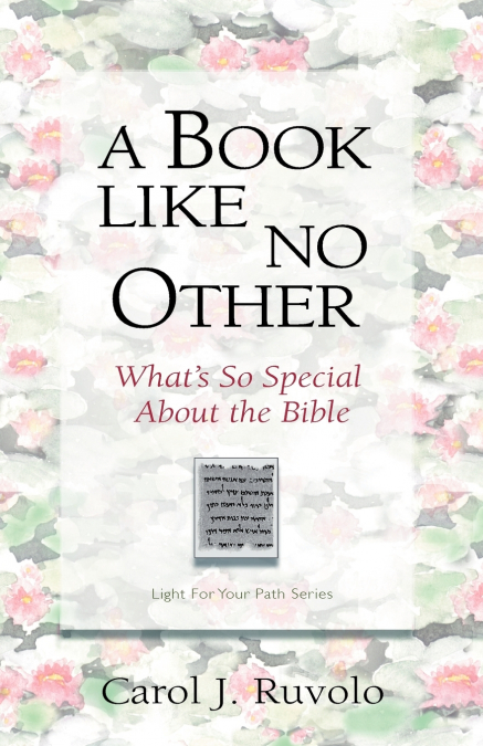 A Book Like No Other
