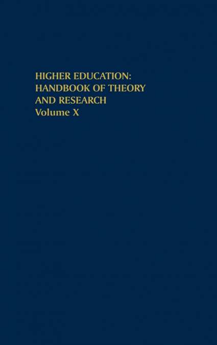 Higher Education