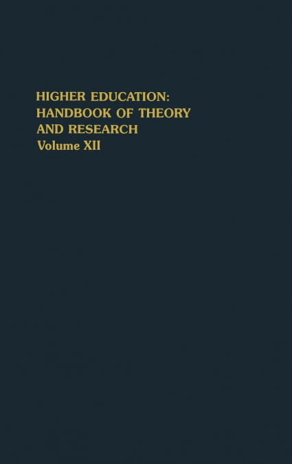 Higher Education