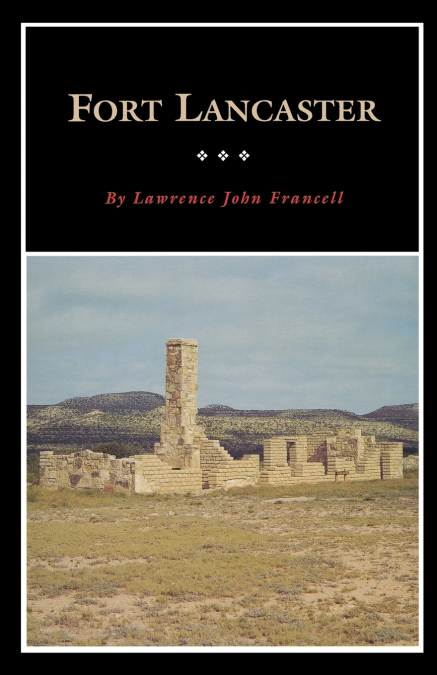 Fort Lancaster